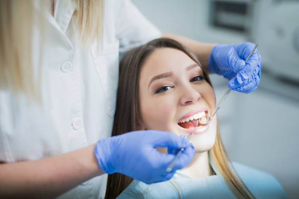 Best Cosmetic Dentistry  in Resaca, GA